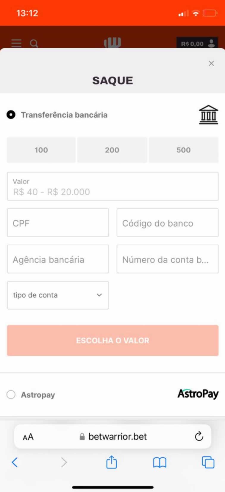 jogo foguetinho