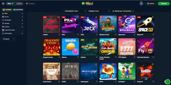 jogos brasileiro ao vivo
