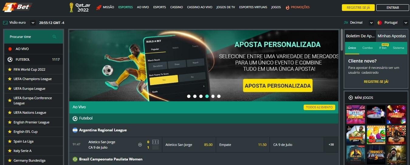 noroeste fc