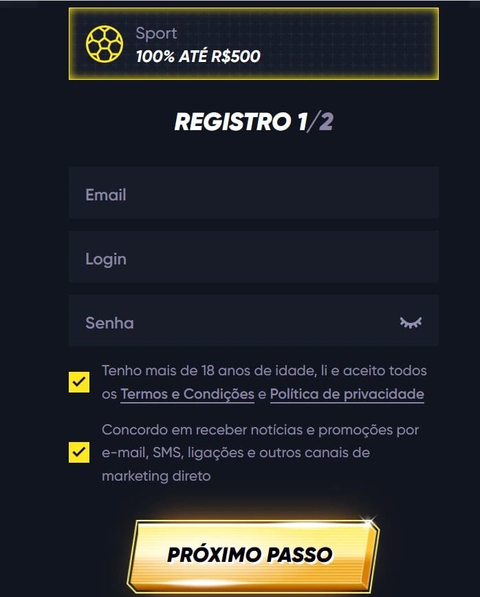 tiger apostas