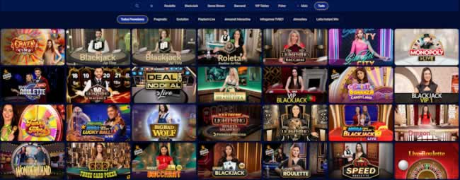 online slots nj