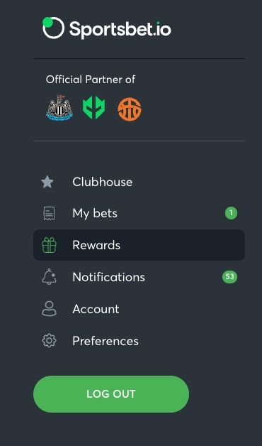 sportingbet login baixar