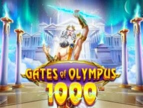 Gates of Olympus